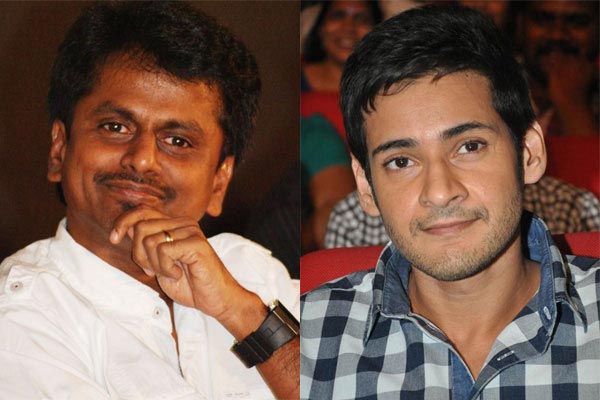 mahesh babu,murugadoss,nv prasad,tagore madhu  సెన్సేషన్‌ కాంబినేషన్‌ తెరకెక్కనుంది..!